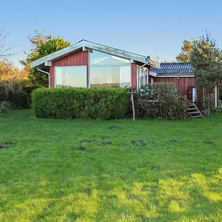 Ferienhaus Storvorde